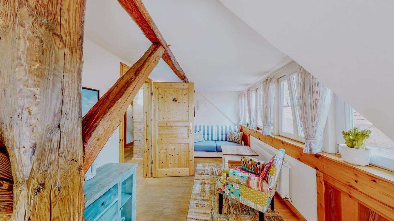Landhaus Goldene Gans Gross Pankow (Prignitz) Exterior foto